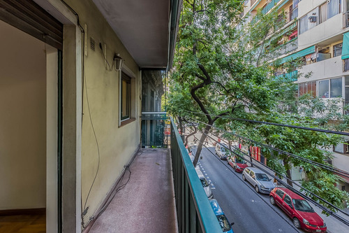 Departamento En Venta En Velez Sarsfield, Capital Federal, Buenos Aires