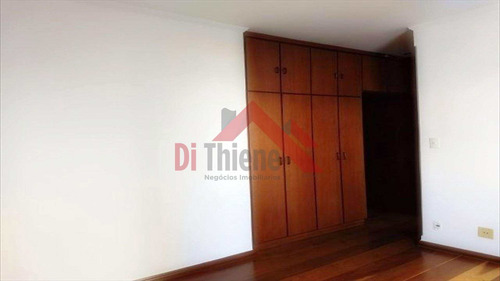 Imagem 10 de 18 de Edificio Cristais - 170m² - Estuda Permuta - V350