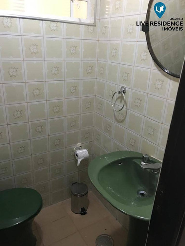 Imagem 15 de 15 de Chácara Ampla No Encosta Do Sol! Live Residence Vende - 5871