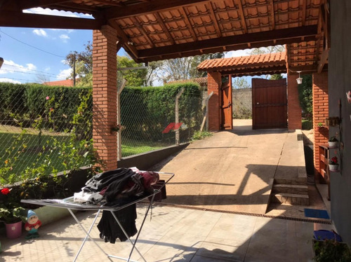 Imagem 14 de 14 de Chacara Em Loteamento Aberto Próximo Do Centro!! Cod:1172