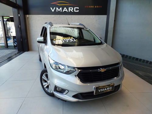 Chevrolet Spin 1.8 PREMIER 8V