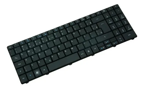 comprar Teclado Para Notebook Acer Aspire 5516 5332 5334 5532 5534