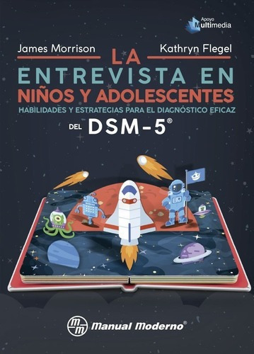 Libro La Entrevista En Niños Y Adolescentes Del Dsm-5