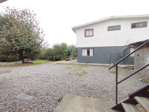 Venta Hostería , Hostal Y Casa Pillanlelbun (2025)