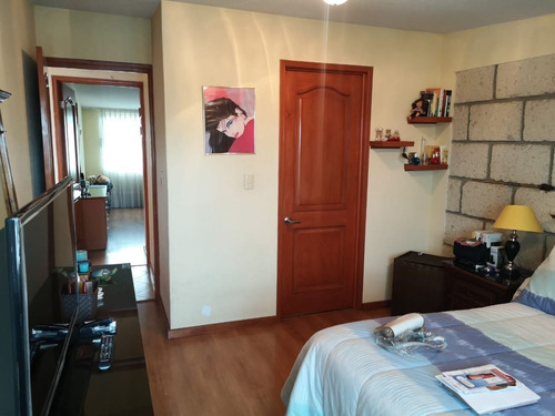 Imagen 16 de 30 de Venta De Casa En Residencial La Antigua, Metepec