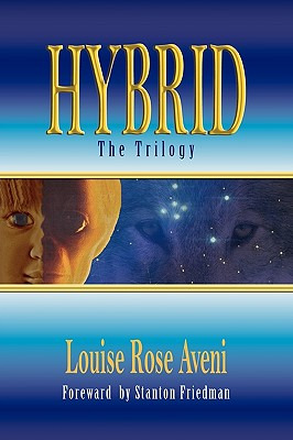 Libro Hybrid - The Trilogy - Aveni, Louise Rose