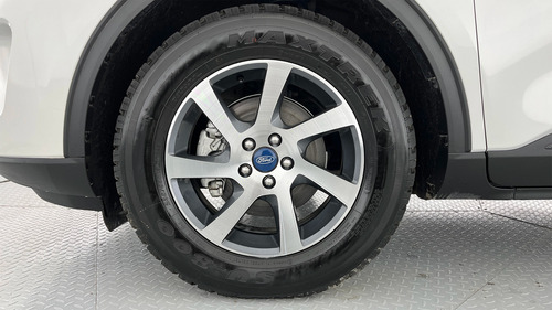 Ford Escape Se Hev