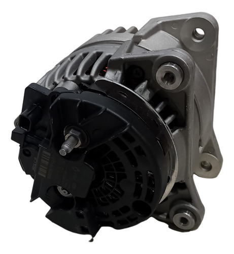 Alternador Renault Fluence 120 Amperes