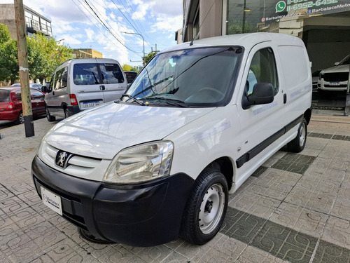 Peugeot Partner 1.6 Hdi Furgon Confort