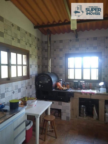 Chácara A Venda No Bairro Quinta Em Rio Grande - Rs. - 1355-1