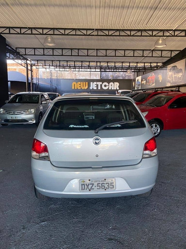 Imagem 5 de 8 de Fiat Palio 1.4 Mpi Elx 8v Flex 4p Manual