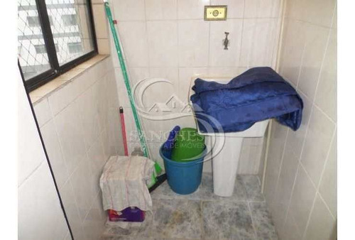 Imagem 8 de 30 de Apartamento Com 2 Dorms, Ocian, Praia Grande - R$ 280 Mil, Cod: 3163 - V3163