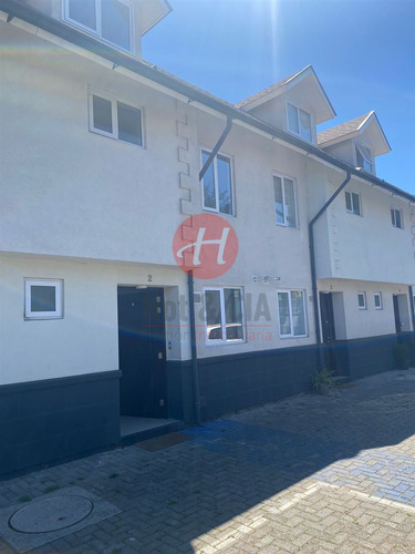 Casa En Arriendo En Temuco
