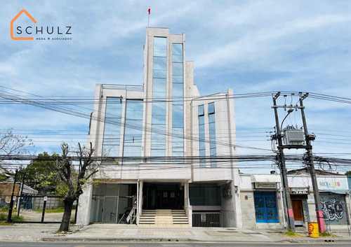 Venta De Centro Radiológico Con Oficina P.2 (91678)