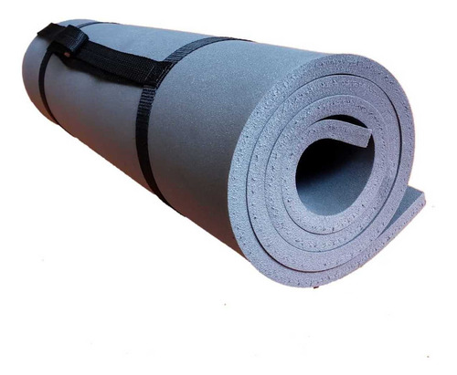 Tapete Grueso Yoga Ejercicio Fitness 1.2cm De Grosor