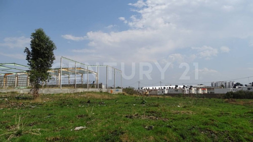Venta De Terreno En La Col. Sanctorum, Municipio De Coronango.