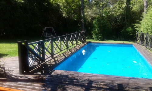 Espectacular Casa En Rincon Del Indio