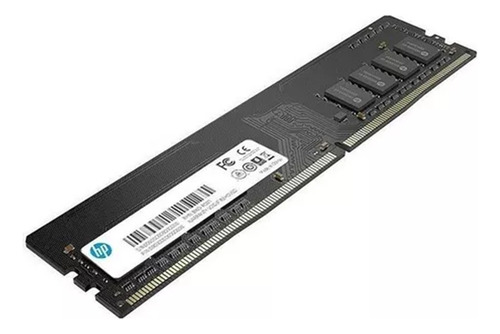 Memoria Ram Para Pc Hp De 8gb Ddr4 3000mhz