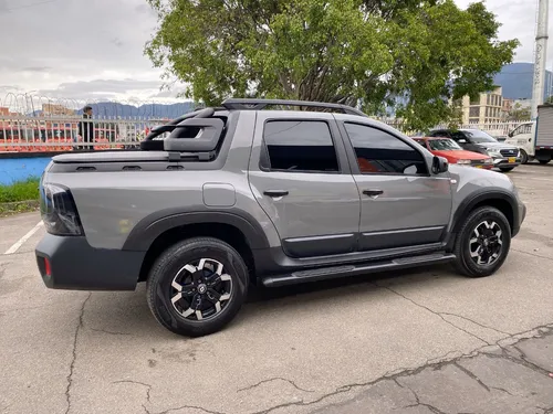 Renault Duster Oroch 1.3 T. Intens Outsider