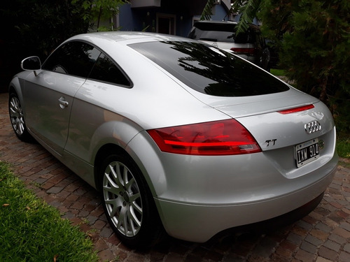 Audi Tt 1.8 T Fsi 2010