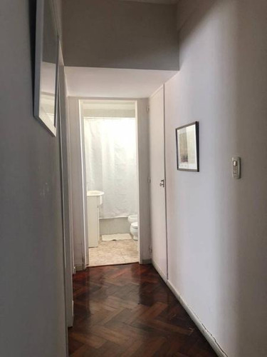 Excelente Departamento Sobre Avenida Maipú