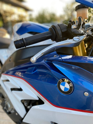 Imagen 13 de 16 de Bmw S 1000 Rr