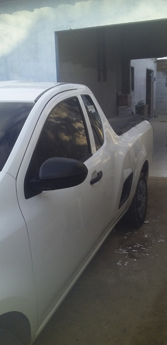 Chevrolet Montana 2017 1.4 Ls Econoflex 2p