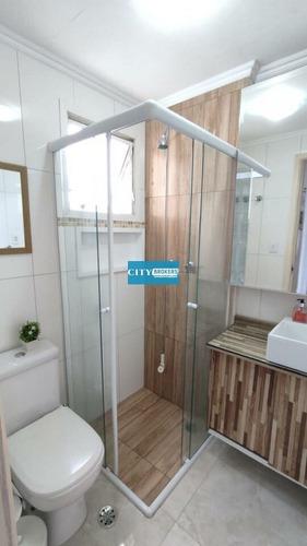 Imagem 13 de 15 de Apartamento 52m² Zona Norte De Sp. - Sp1926