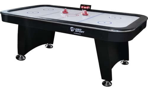 Mesa Air Hockey