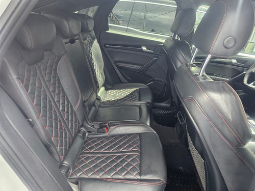Audi Q5 2.0 L 45 Tfsi S Line Dsg