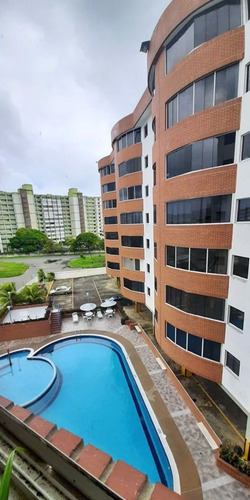 Apartamento En Venta En Higuerote Pd-23-001