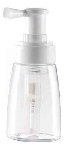 2 Botella Pulverizadora De Polvo Recargable, Botella Borrar