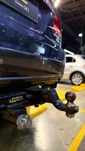 Toyota Fortuner 4.0 Sr5