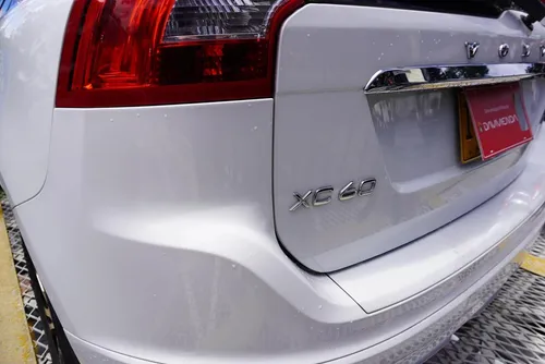 Volvo XC60 2.0 T5