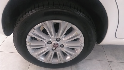 Fiat Punto Atractive 1.4 2016 (y)