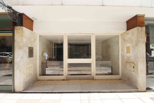 Imagen 2 de 30 de Venta 4 Amb. Recoleta Balcon Frente