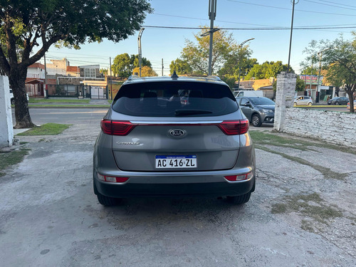 Kia Sportage 2.0 Ex At 154cv 4x2