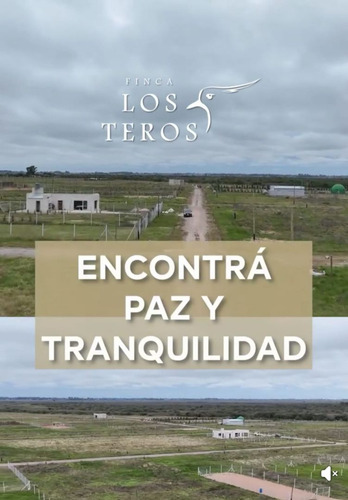 Terreno En Venta En Los Talas
