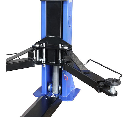 Elevador Automotivo Hidráulico 4t 220v Monofásico Fortgpro