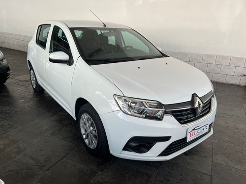 Renault Sandero 1.0 Life 12v 5p