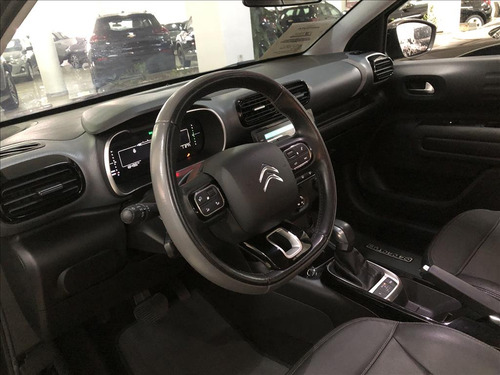 Citroën C4 Cactus 1.6 THP FLEX SHINE EAT6