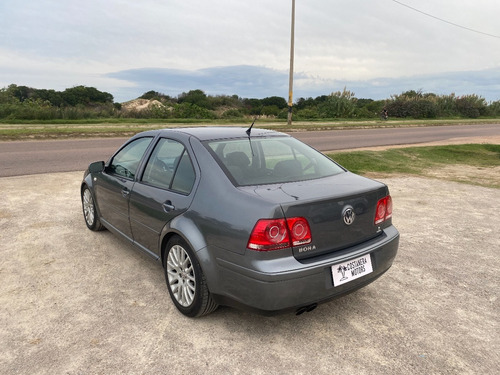Volkswagen Bora 2.0 Trendline 115cv