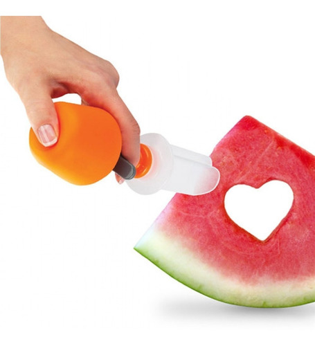 ¡ Set Pop Chef Para Decoración Fruchetas Pinchos De Frutas !