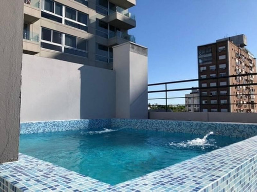 Excelente Departamento En Venta En Vicente Lopez