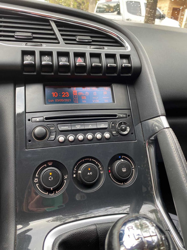 Peugeot 3008 1.6 Premium Thp 156cv 2011