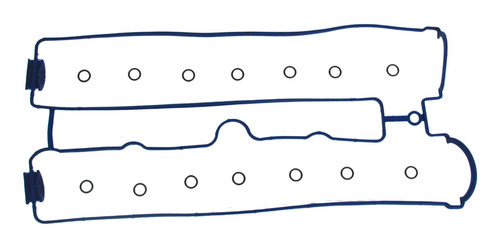 Junta Tampa Válvulas Silic Gm Vectra Astra 16v Após 98