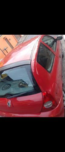 Renault Clio 1.0 8v Authentique Plus 3p