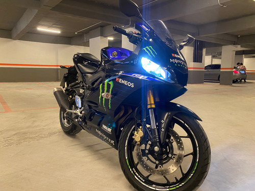 Yzf R3 Monster Abs