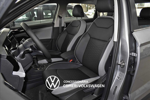 Taos 1.4 250 Tsi Total Flex Comfortline Automático