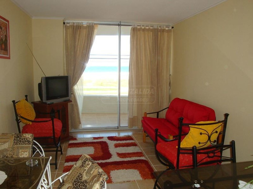 Departamento En Venta De 2 Dorm. En La Serena